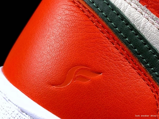 Cheap LUCY AV3905-138 OG Air Jordan Retro 1 High Fir-Team Orange SoleFly Sail x 0707